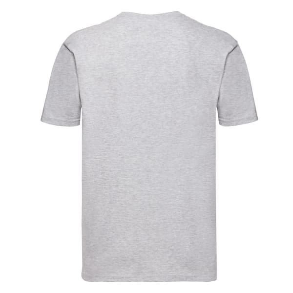 Fruit of the Loom Mens Super Premium Heather T-Shirt