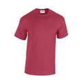 Miniatyrbillede 1 af 3: Gildan T-shirt i kraftig bomuld til mænd