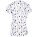 Miniatyrbild 2 av 2: Trespass T-shirt med blommor - Pleasantly för flickor