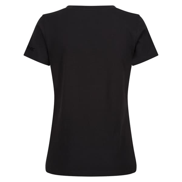 Regatta Womens/Ladies Fingal VIII Enjoy Every Moment T-Shirt