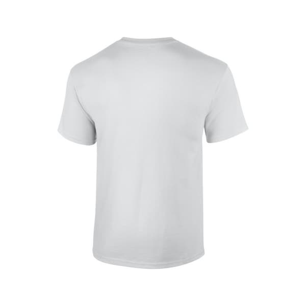 Gildan Unisex vuxen t-shirt i ultrabomull