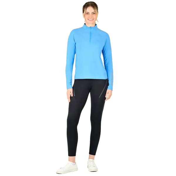 Weatherbeeta Womens/Ladies Prime Long-Sleeved Top