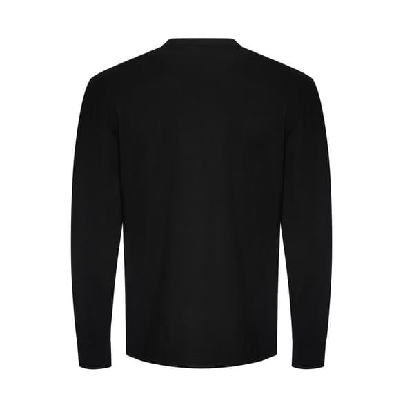 Awdis Långärmad t-shirt med överdimensionerad storlek 100 - dam/dam