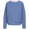 Miniatyrbilde 1 av 2: Trespass Womens/Ladies Soothing Striped Marl Top