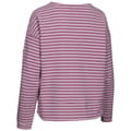 Miniatyrbilde 2 av 2: Trespass Womens/Ladies Soothing Striped Marl Top