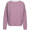 Miniatyrbilde 1 av 2: Trespass Womens/Ladies Soothing Striped Marl Top