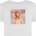 Pikkukuva 1 / 4: Aikuisten T-paita | Mukava T-paita Aikuisille Taylor Swift