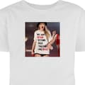 Miniatyrbillede 1 af 4: Voksen T-shirt | Behagelig T-shirt til Voksne Taylor Swift - Like Ever
