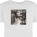 Miniatyrbillede 2 af 7: Voksen T-shirt | Behagelig T-shirt til Voksne Taylor Swift