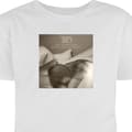 Miniatyrbild 1 av 4: Vuxen-T-shirt | Bekväm T-shirt för Vuxna Taylor Swift - TTPD