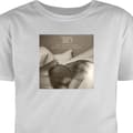 Miniatyrbild 1 av 4: Vuxen-T-shirt | Bekväm T-shirt för Vuxna Taylor Swift - TTPD