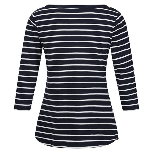 Regatta Womens/Ladies Bayletta 3/4 Sleeve Top