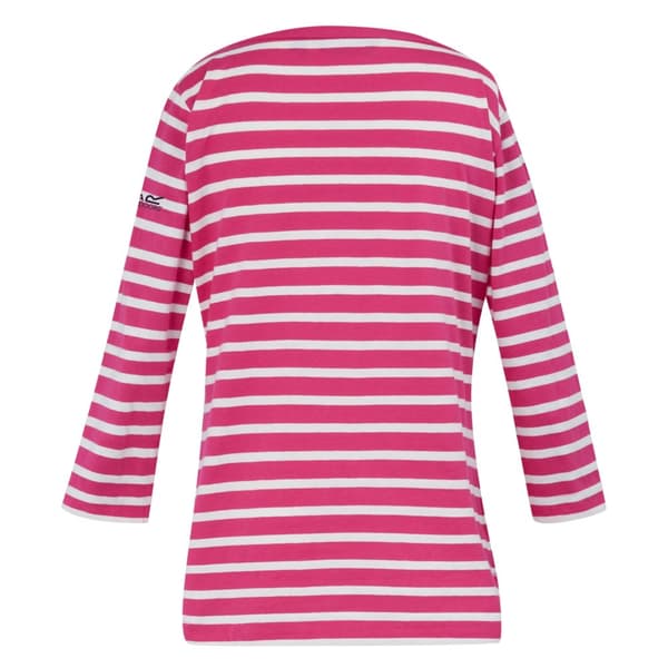 Regatta Womens/Ladies Bayletta 3/4 Sleeve Top