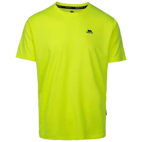 Trespass Mens Landford Active Top