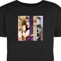 Miniatyrbillede 2 af 4: Voksen T-shirt | Behagelig T-shirt til Voksne Taylor Swift Sor