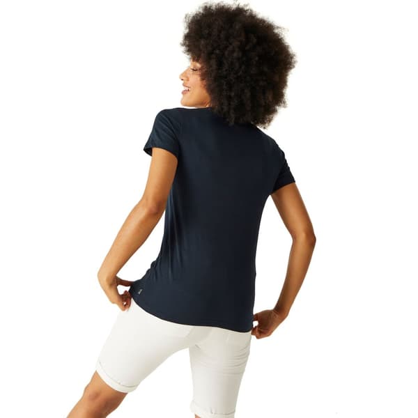 Regatta Womens/Ladies Filandra VIII Amore Heart T-Shirt