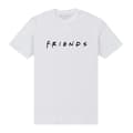 Pikkukuva 1 / 2: Friends Unisex Adult Logo T-Shirt