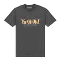 Miniatyrbild 1 av 2: Yu-Gi-Oh! T-shirt Unisex vuxen blåögd vit drake