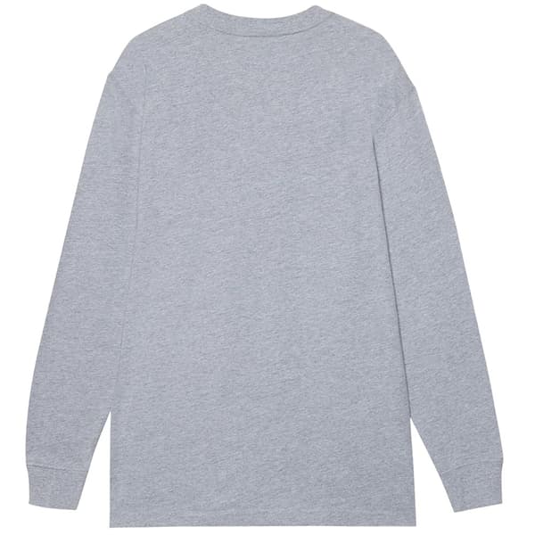 Dickies Luray Pocket långärmad t-shirt för herrar