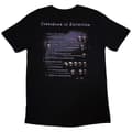Miniatyrbilde 2 av 2: Megadeth Unisex Adult Countdown Back Print T-Shirt