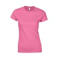 Miniatyrbillede 1 af 3: Gildan Womens/Ladies Softstyle Ringspun Cotton T-Shirt
