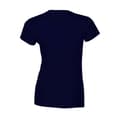 Miniatyrbillede 2 af 3: Gildan Womens/Ladies Softstyle Ringspun Cotton T-Shirt