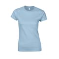 Miniatyrbillede 1 af 3: Gildan Womens/Ladies Softstyle Ringspun Cotton T-Shirt