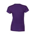 Miniatyrbillede 2 af 3: Gildan Womens/Ladies Softstyle Ringspun Cotton T-Shirt