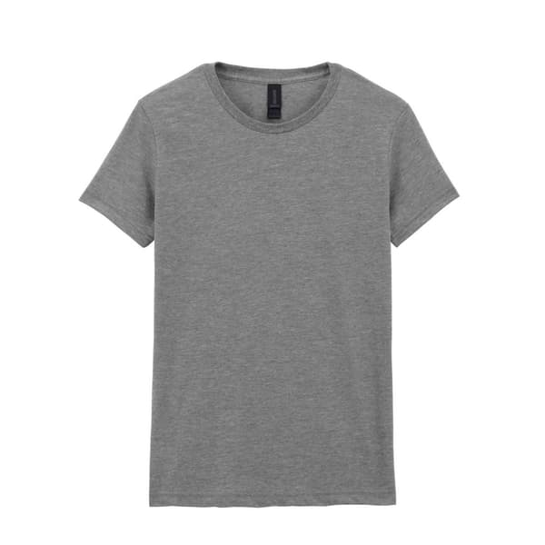 Gildan Womens/Ladies Softstyle Ringspun Cotton T-Shirt