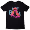 Miniatyrbild 1 av 2: Lady Gaga Unisex Vuxen Artpop Cover T-shirt