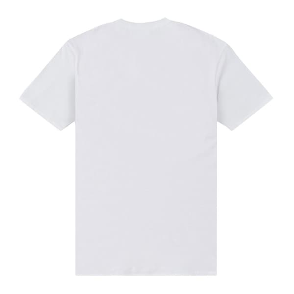 The Sopranos Unisex Adult Satriales T-Shirt