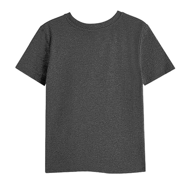 Marvel Boys Smash Logo T-Shirt (Pack of 2)