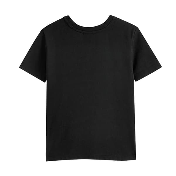 Marvel Boys Smash Logo T-Shirt (Pack of 2)