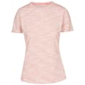 Miniatyrbild 1 av 2: Trespass Hokku randig t-shirt för dam och dam