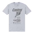 Miniatyrbild 1 av 3: Castrol Unisex Adult Fresh Clean T-Shirt