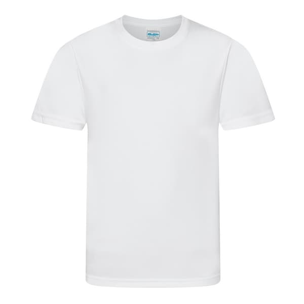 AWDis Cool Childrens/Kids Smooth T-Shirt