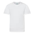 Miniatyrbillede 1 af 2: AWDis Cool Childrens/Kids Smooth T-Shirt