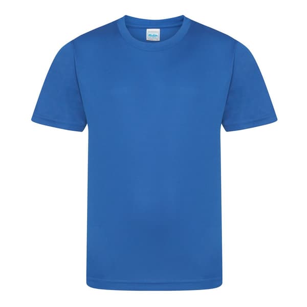 AWDis Cool Childrens/Kids Smooth T-Shirt