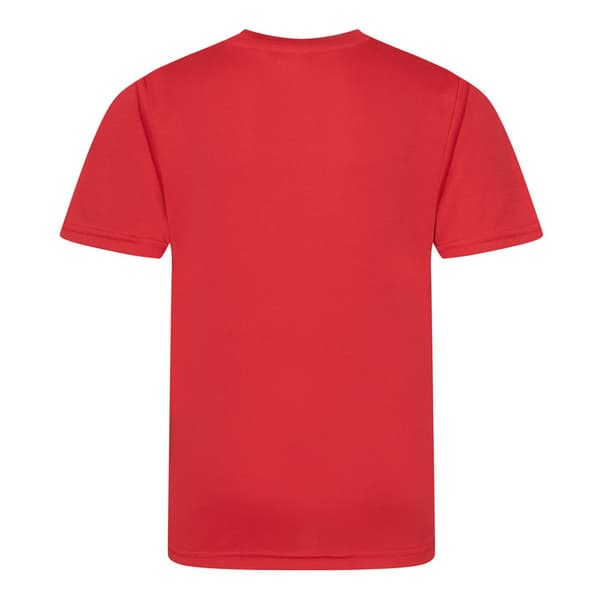 AWDis Cool Childrens/Kids Smooth T-Shirt