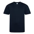 Miniatyrbillede 1 af 2: AWDis Cool Childrens/Kids Smooth T-Shirt