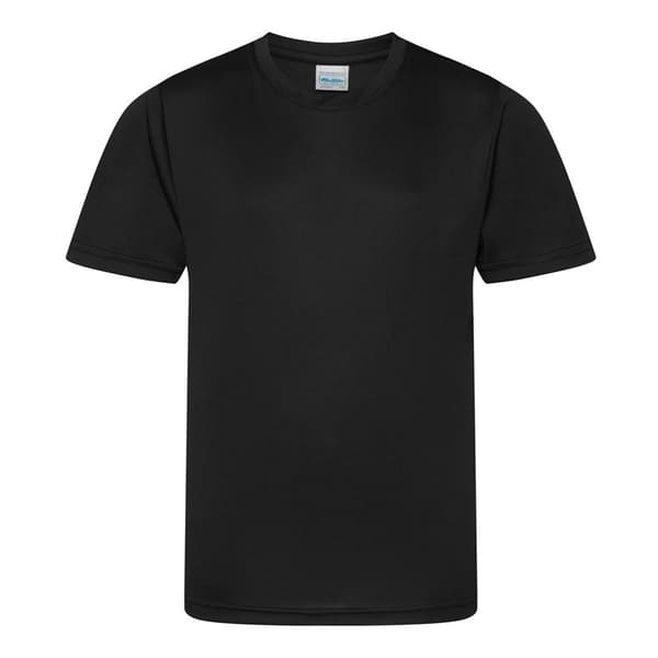AWDis Cool Smooth T-Shirt för barn/ungdomar