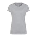 Miniatyrbilde 1 av 4: Mountain Warehouse Womens/Ladies Flow Loose Active Top