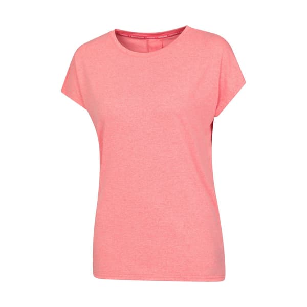 Mountain Warehouse Womens/Ladies Flow Loose Active Top