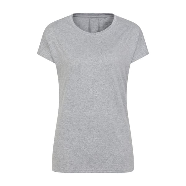 Mountain Warehouse Womens/Ladies Flow Loose Active Top