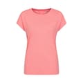 Miniatyrbilde 1 av 4: Mountain Warehouse Womens/Ladies Flow Loose Active Top