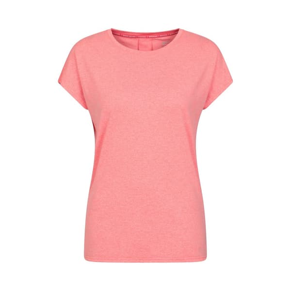 Mountain Warehouse Womens/Ladies Flow Loose Active Top