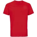 Miniatyrbild 1 av 3: SOLS Unisex Adult Legend Organic T-Shirt