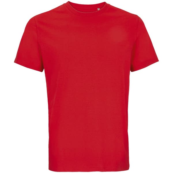 SOLS Unisex Adult Legend Organic T-Shirt