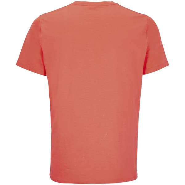 SOLS Unisex Adult Legend Organic T-Shirt