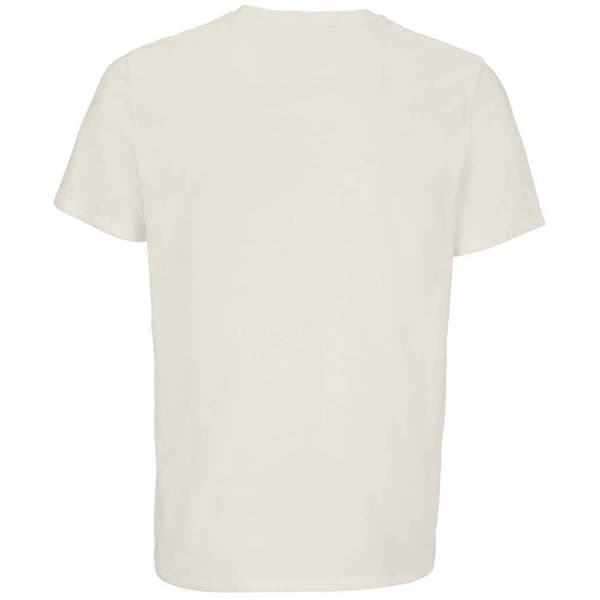 SOLS Unisex Adult Legend Organic T-Shirt